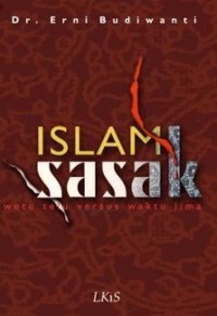Islami Sasak : Wetu Telu Versus Waktu Lima