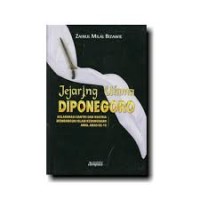 Jejaring Ulama Diponegoro