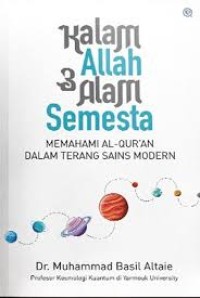 Kalam Allah & Alam Semesta