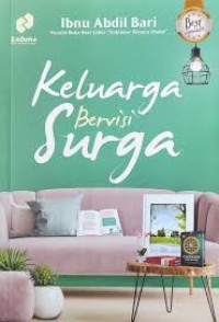 Keluarga Bervisi Surga