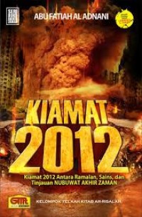 Image of Kiamat 2012