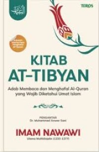 Kitab At-Tibyan
