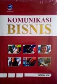 Image of Komunikasi Bisnis