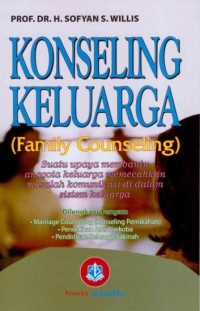 Konseling Keluarga