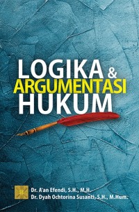 Logika & Argumentasi Hukum