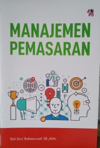 Manajemen Pemasaran