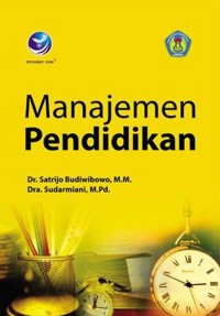 Manajemen Pendidikan