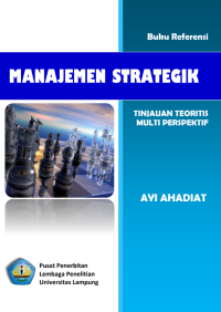 Manajemen Strategik : Tinjauan Teoritis Multi Perspektif