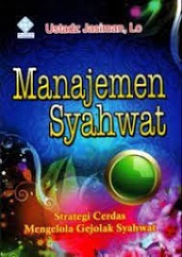 Manajemen Syahwat