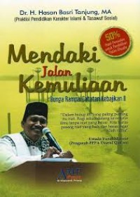 Mendaki Jalan Kemuliaan