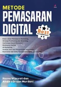 Image of Metode Pemasaran Digital