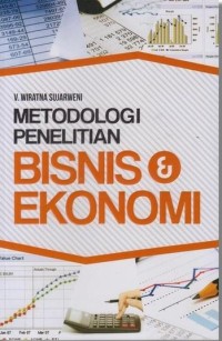 Metodologi Penelitian Bisnis & Ekonomi