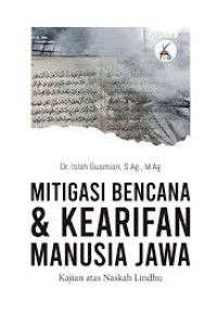 Image of Mitigasi Bencana & Kearifan Manusia Jawa