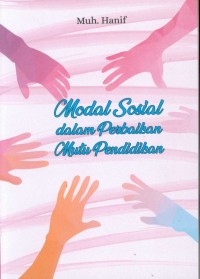 Modal Sosial dalam Perbaikan Mutu Pendidikan