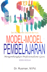 Model-Model Pembelajaran Profesionalisme Guru
