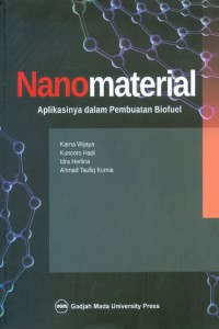 Nanomaterial : Aplikasinya dalam Pembuatan Biofuel