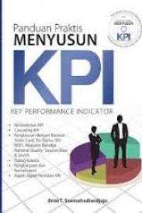Image of Panduan Praktis Menyusun KPI Key Performance Indicator
