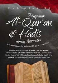 Pengantar Al-Qur'an & Hadits