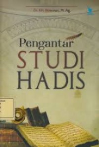 Pengantar Studi Hadis