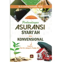 Perbandingan Asuransi Syariah dan Konvensional