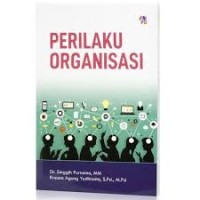 Image of Perilaku Organisasi