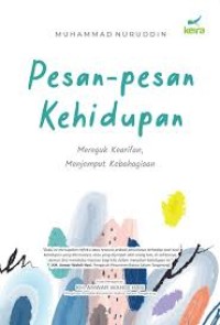 Image of Pesan-Pesan Kehidupan