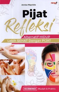 Pijat Refleksi