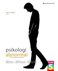 Psikologi Abnormal di Dunia Yang Terus Berubah