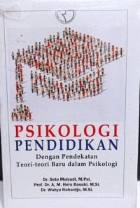 Psikologi Pendidikan