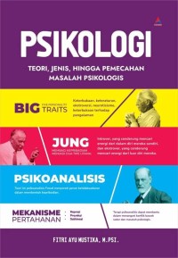 Psikologi: Teori, Jenis, hingga Pemecahan Masalah Psikologis