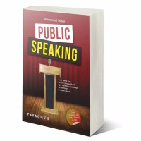 Public Speaking