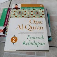 Qase Al-Qur'an Pencerahan Kehidupan