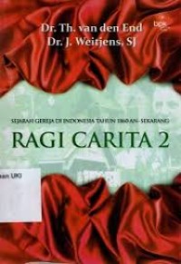 Ragi Carita 2