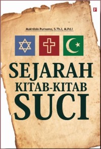 Sejarah Kitab-Kitab Suci