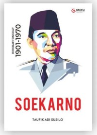 Soekarno