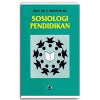 Sosiologi Pendidikan