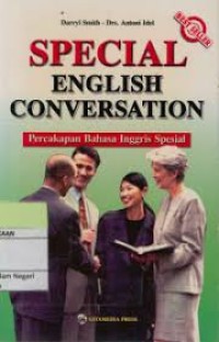 Special English Conversation