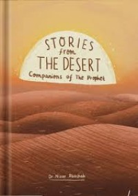 Stories From The Dessert Companions Of The Prophet
