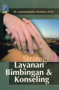 Strategi Layanan Bimbingan & Konseling