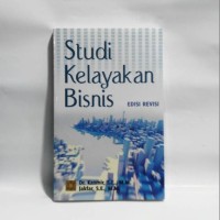 Studi Kelayakan Bisnis