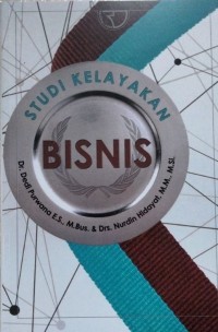 Studi Kelayakan Bisnis