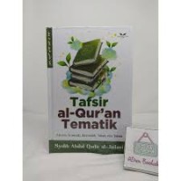 Tafsir Al-Qur'an Tematik
