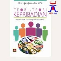 Image of Teori-Teori Kepribadian