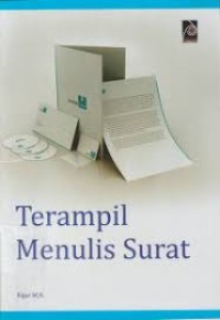 Terampil Menulis Surat