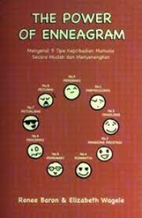 The Power of Enneagram