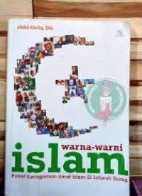 Warna-Warni Islam